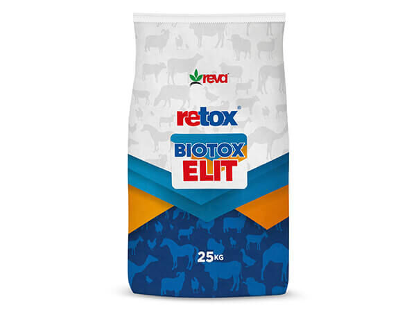 Retox Biotox Elit