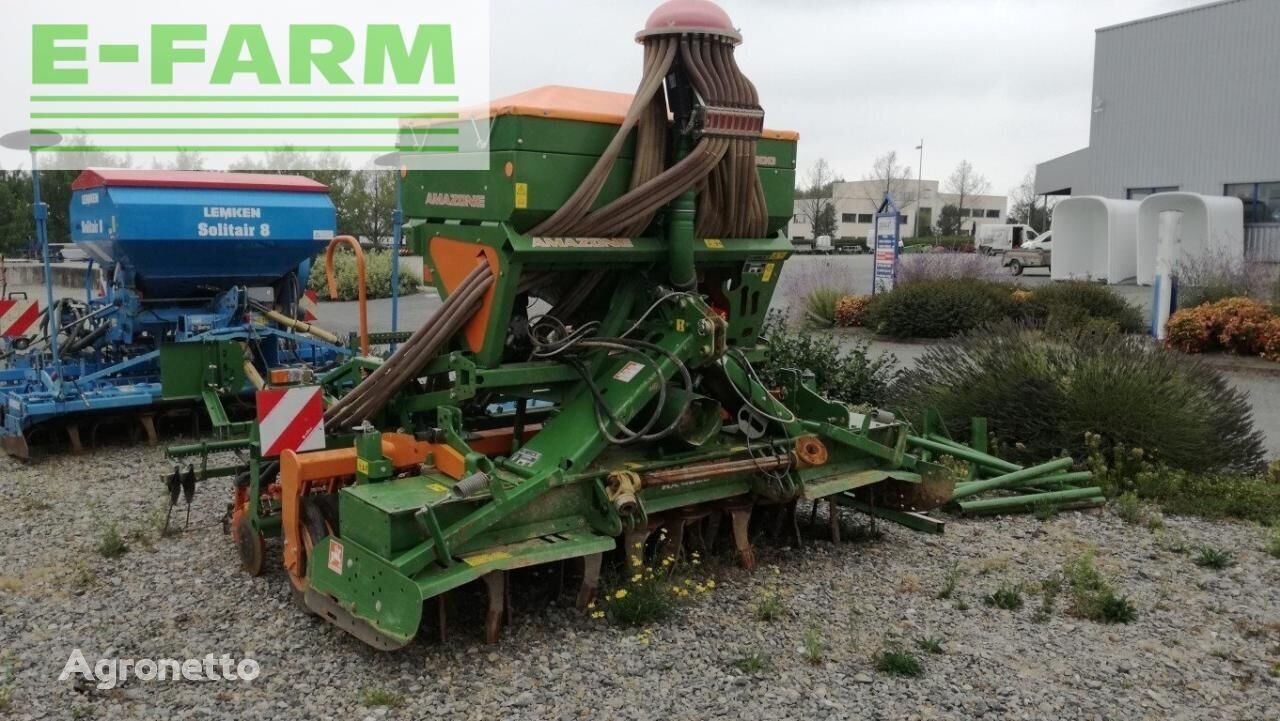 ad-p 303 combine seed drill