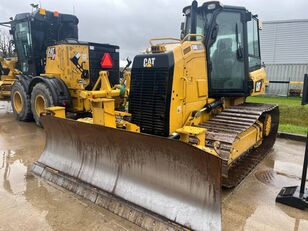 CAT D 4 K LGP crawler tractor