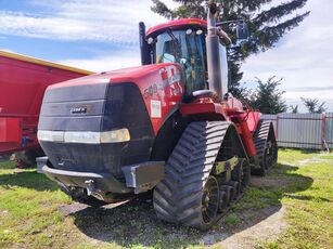 Case IH Quadtrac 500 crawler tractor
