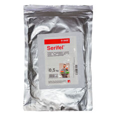 new BASF Serifel 0,5 Kg insecticide