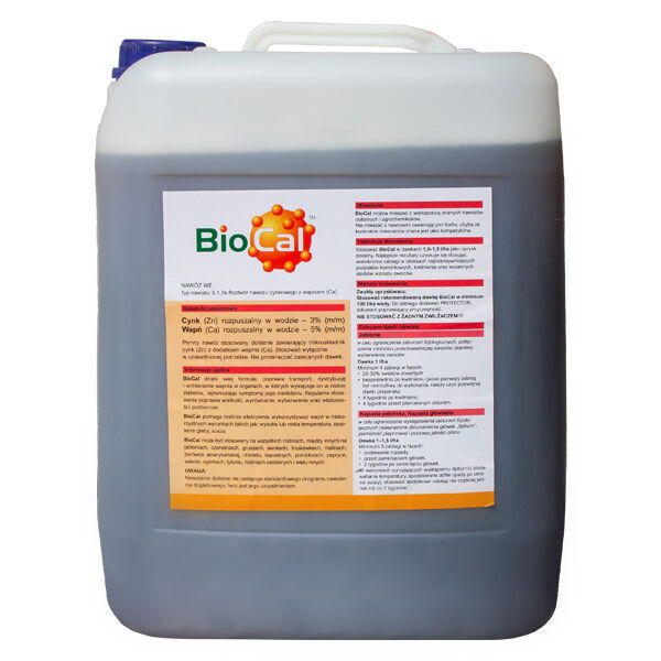 Bioagris Biocal 20l