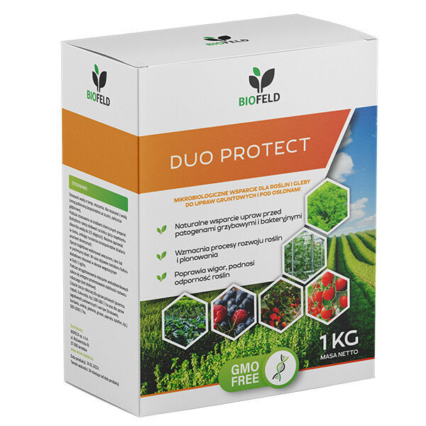 Duo Protect Microbiological Preparation 1kg