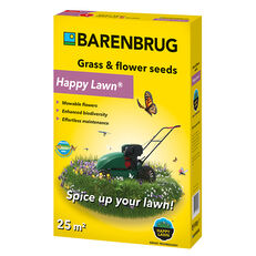 HAPPY LAWN YJ BS 0.5KG MIXTURE for lawns