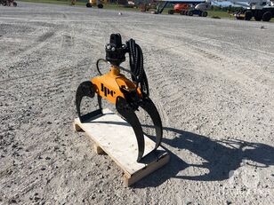 new JPC CG800 (Unused) wood grapple