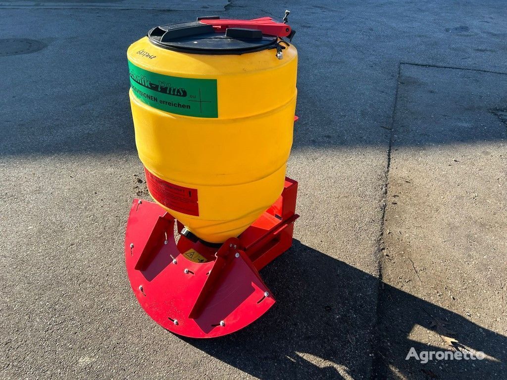 APV Technik Plus 100 mounted fertilizer spreader