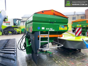Amazone   ZA-TS 4200 Ultra Profis Hydro mounted fertilizer spreader