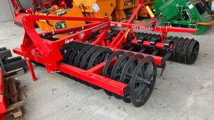 new HE-VA 300 Front Pakker field roller