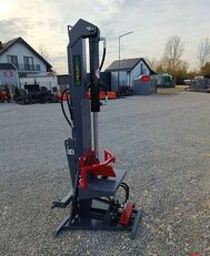 new Łuparka hydrauliczna 20t dostawa cały Kraj log splitter