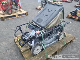 Honda lawn mower