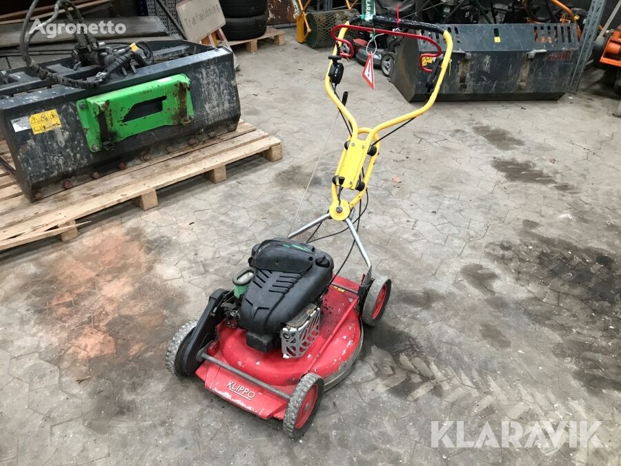 KLIPPO Græsslåmaskine Klippo lawn mower