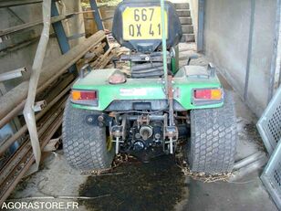 John Deere  455 lawn tractor