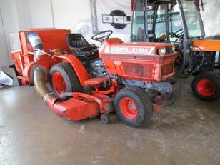 Kubota B 1550 lawn tractor