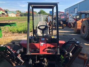 Toro Reelmaster 5500 D lawn tractor