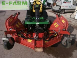 rmr230v-f lawn tractor