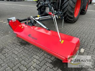 new Dragone COBRA 240 PLUS roadside mower