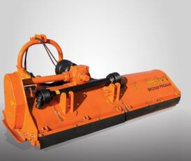 new Pronar BK 250 M roadside mower