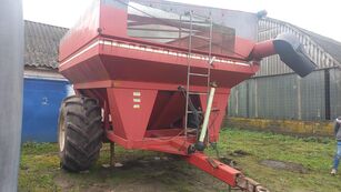 E-Z Trail 860 grain cart