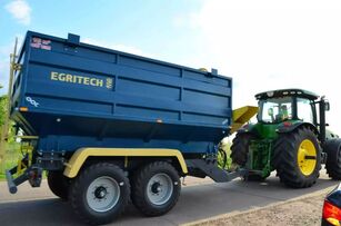 new Egritech БНП-16 Безкоштовна доставка grain cart