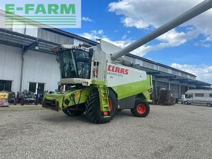 Claas lexion 470 landwirtsmaschine grain harvester