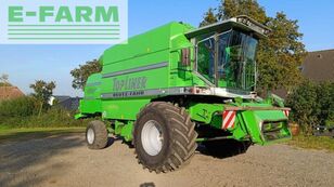 Deutz-Fahr topliner 4080 hts grain harvester