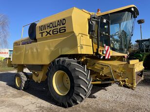 New Holland TX 66 grain harvester