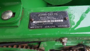 John Deere F630 Hydra Flex  grain header
