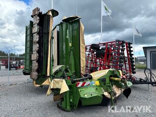 Krone 1000 350 mower-conditioner