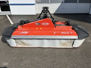 Kuhn PZ 300 F rotary mower
