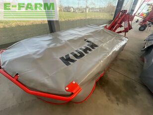 Kuhn gmd280-ff rotary mower