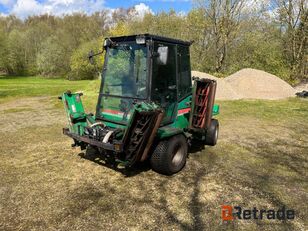 Ransomes Ramsomes Commander 3500 DX / Ramsomes Commander 3500 DX windrower