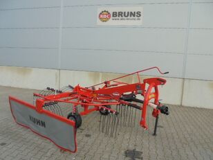new Kuhn GA 3901 hay rake