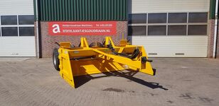 new Bizon 3000 leveller