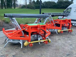 Holaras Jumbo G-HK-HUS nieuw other forage equipment