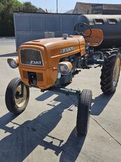 FIAT 215RB 1960 14hp 4cylinder mini tractor