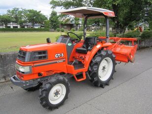 Kubota mini tractor