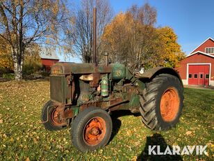 Oliver 35 mini tractor