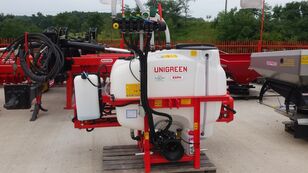 Gaspardo Unigreen Expo mounted sprayer