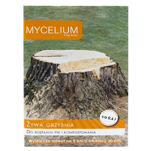 MYCLE FOR DECOMPOSITION OF TRUNKS - for 5 trunks