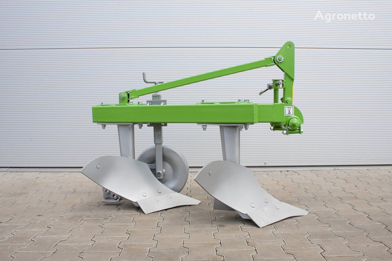 new Bomet U013 korpus:20cm 0,4m Lyra plough