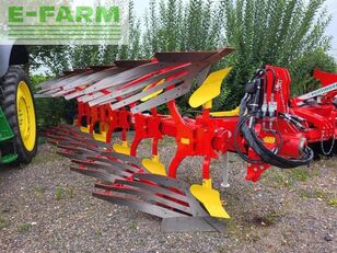 Pöttinger servo 45 m plus - fünfscharig (4+1/5) plough