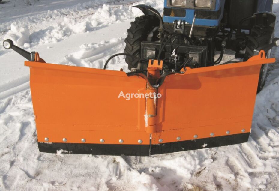 new Pronar Pług śnieżny PUV-1600 plough
