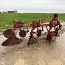 Skjold Markant Lift plough