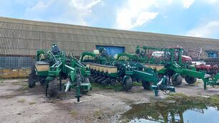 Great Plains 1630 pneumatic precision seed drill