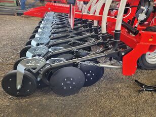 new pneumatic seed drill