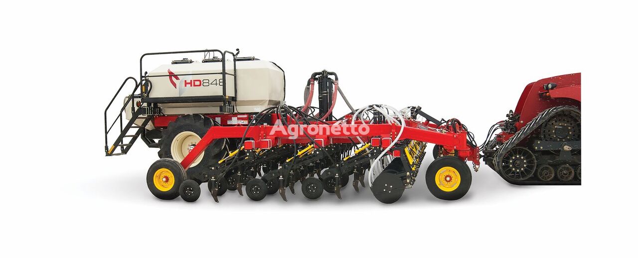 new Bourgault FMS HD-872 (ankerna) pneumatic seed drill