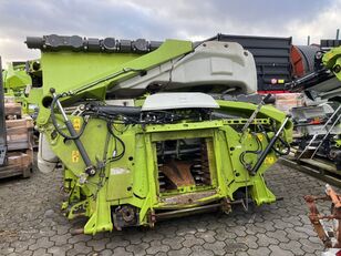 Claas Orbis 900 rotary corn head