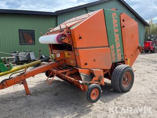 Gallignani 9300 round baler