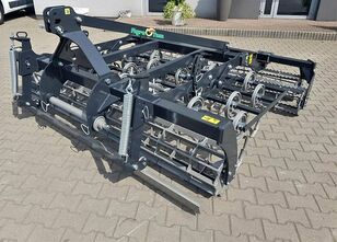 new Agro-Tom MD AGT Saatbettkombination KM 2,5 m, 3,0 m seedbed cultivator