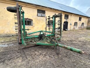 Wibergs bastant S55-79P seedbed cultivator